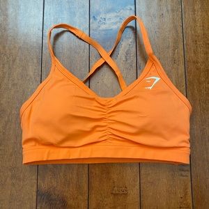Gymshark Sports Bra